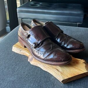 Cole Haan made in Italy